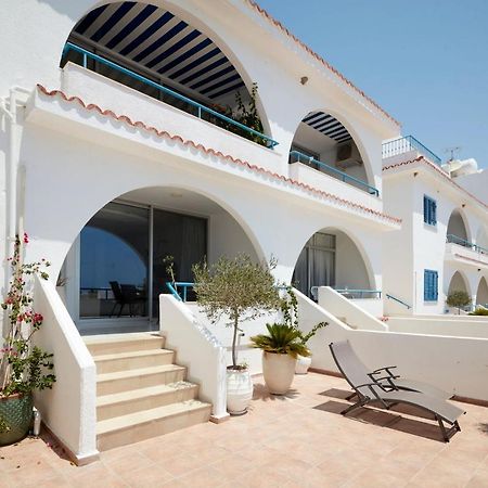 Ambelones Apartments Pissouri Exteriör bild