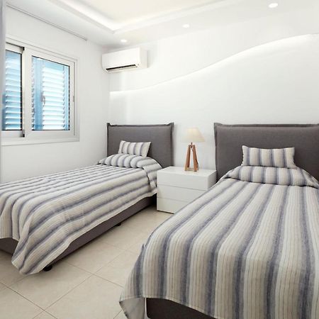 Ambelones Apartments Pissouri Exteriör bild