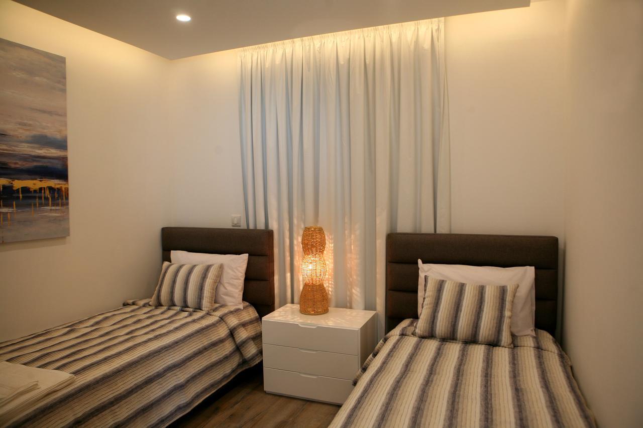 Ambelones Apartments Pissouri Exteriör bild