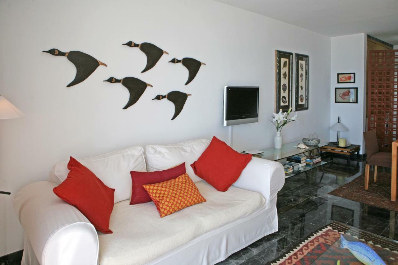 Ambelones Apartments Pissouri Exteriör bild