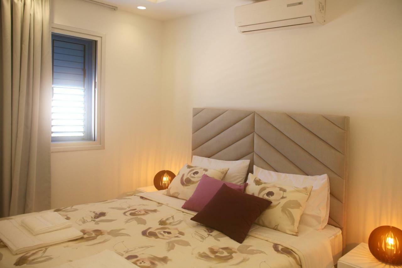 Ambelones Apartments Pissouri Exteriör bild